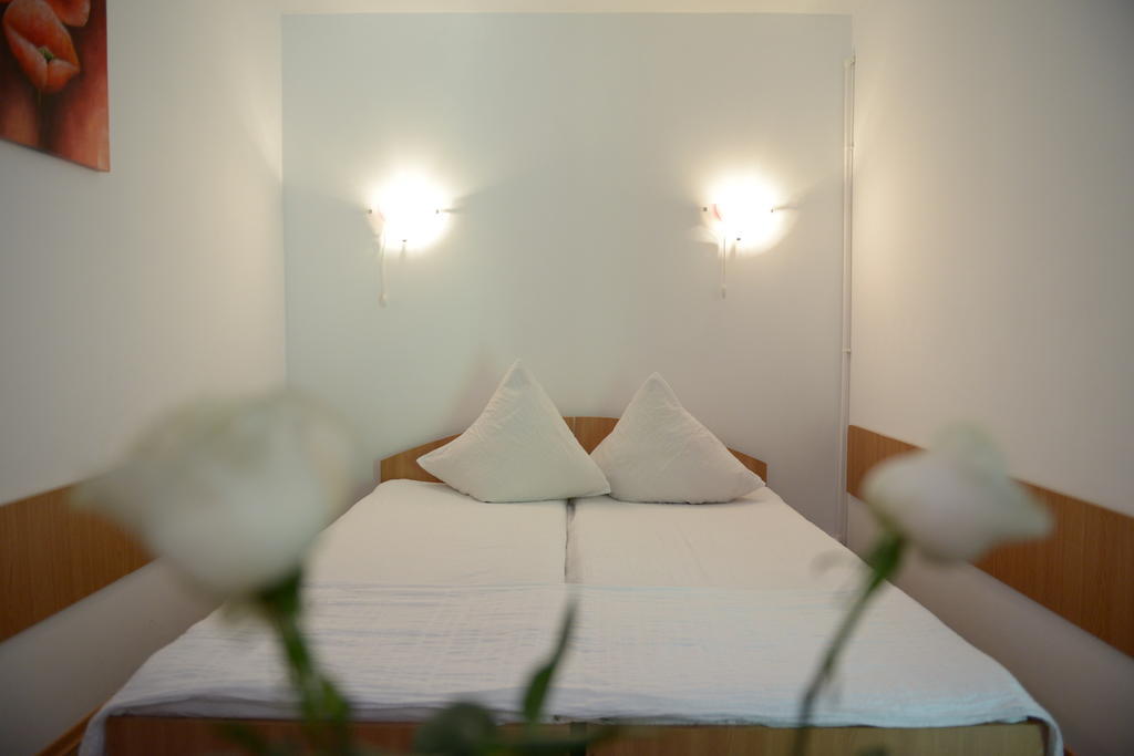 Casa Boby Hotel Murighiol Eksteriør billede